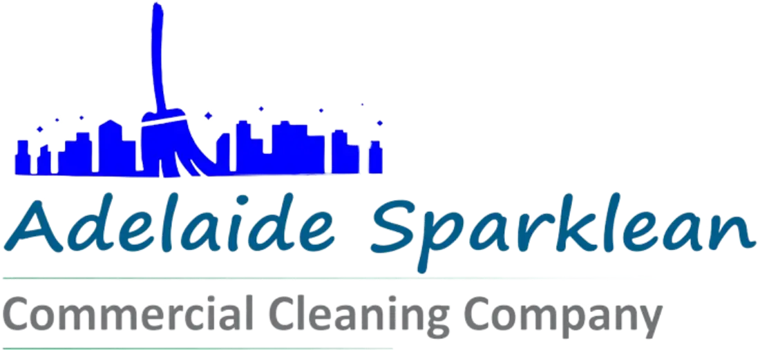 Adelaide Sparklean Logo